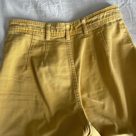 FreePeople Cropped Pant - Picture 4 of 5